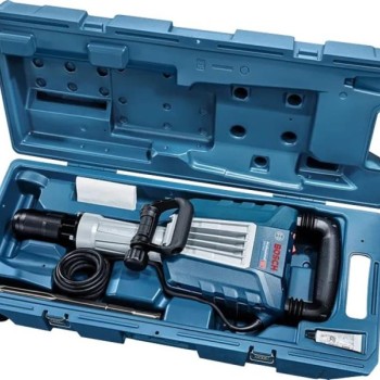 BOSCH GSH 14 C Professional Elektro-pneumatski čekić za razbijanje, 0611344020