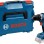 BOSCH GSR 18V-65 Professional Akumulatorska bušilica-odvrtač u L-BOXX koferu, 06019N3201