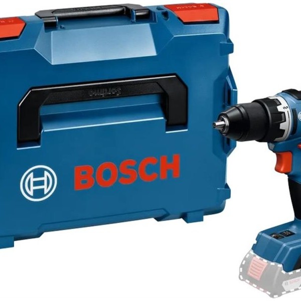 BOSCH GSR 18V-65 Professional Akumulatorska bušilica-odvrtač u L-BOXX koferu, 06019N3201