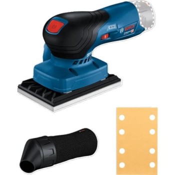 BOSCH GSS 12V-13 Professional Akumulatorska vibraciona brusilica, 06019L0000