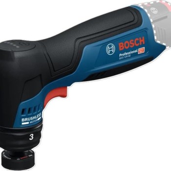 BOSCH GSS 12V-32 Professional Vibraciona brusilica, 06019L1000