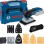 BOSCH GSS 18V-13 Professional Akumulatorska vibraciona brusilica u L-BOXX 136, 06019L0101