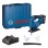 BOSCH GST 183-LI Professional Akumulatorska ubodna testera u koferu, 06015B7022