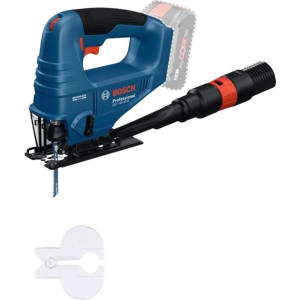 BOSCH GST 18V-95 B Professional Akumulatorska ubodna testera, 06015B7001