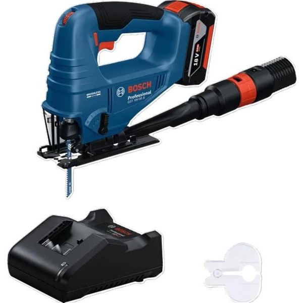 BOSCH GST 18V-95 B Professional Akumulatorska ubodna testera, 06015B7002