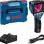 BOSCH GTC 600 C termalna kamera - termodetektor 12V; 1x2,0 Ah (0601083500)