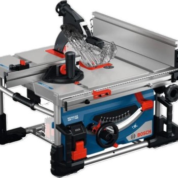 BOSCH GTS 18V-70 Professional Stona testera, 0601B44100