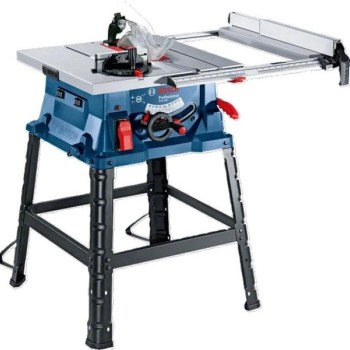 BOSCH GTS 254 Professional Stona testera, 0601B45000