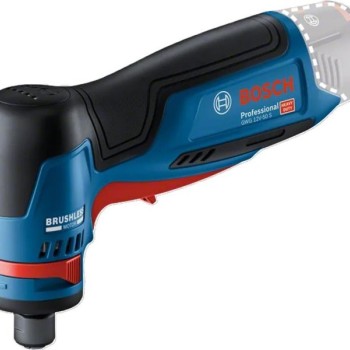 BOSCH GWG 12V-50 S Professional Rotaciona brusilica, 06013A7000