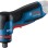 BOSCH GWG 12V-50 S Professional Rotaciona brusilica, 06013A7000