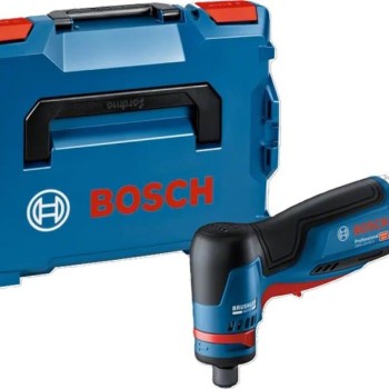 BOSCH GWG 12V-50 S Professional Rotaciona brusilica u L-BOXX 102, 06013A7001