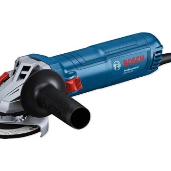 BOSCH GWS 12-115 Professional Ugaona brusilica, 06013A6103