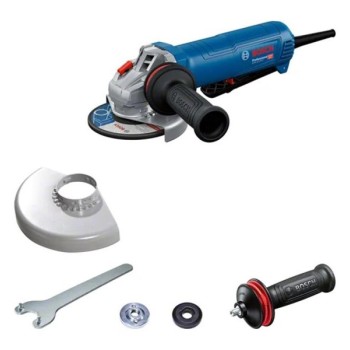 BOSCH GWS 12-125 P Professional Ugaona brusilica, 06013A6220