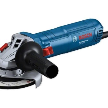 BOSCH GWS 12-125 Professional Ugaona brusilica, 06013A6106