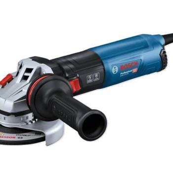 BOSCH GWS 14-125 Professional Ugaona brusilica, 06017D0000