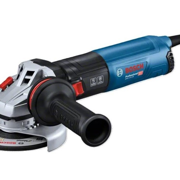 BOSCH GWS 14-125 Professional Ugaona brusilica, 06017D0000