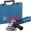 BOSCH GWS 14-125 S Professional Ugaona brusilica u koferu, 06017D0101