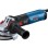 BOSCH GWS 17-125 Professional Ugaona brusilica, 06017D0200