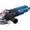BOSCH GWS 17-125 PS Professional Ugaona brusilica, 06017D1300