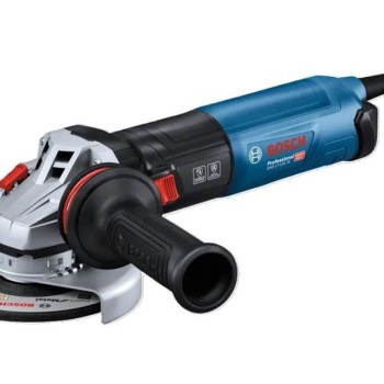BOSCH GWS 17-125 TS Professional Ugaona brusilica, 06017D0400