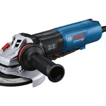 BOSCH GWS 17-150 PS Professional Ugaona brusilica, 06017D1600