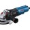 BOSCH GWS 17-150 PS Professional Ugaona brusilica, 06017D1600