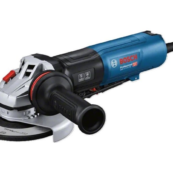 BOSCH GWS 17-150 PS Professional Ugaona brusilica, 06017D1600