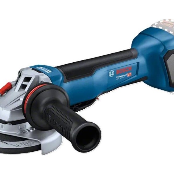 BOSCH GWS 18V-10 P Professional Akumulatorska ugaona brusilica, 06019J4100