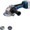 BOSCH GWS 18V-11 S Professional Akumulatorska ugaona brusilica sa štitnikom, 06019N4000