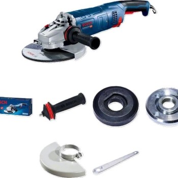 BOSCH GWS 24-230 JZ Professional Ugaona brusilica, 06018C3300
