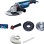 BOSCH GWS 24-230 P Professional Ugaona brusilica, 06018C3100