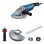 BOSCH GWS 27-230 J Professional Ugaona brusilica, 06018C5320