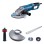 BOSCH GWS 27-230 JR Professional Ugaona brusilica, 06018C7320