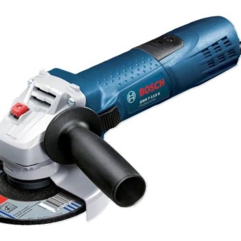 BOSCH GWS 7-115 E Professional Ugaona brusilica, 0601388203
