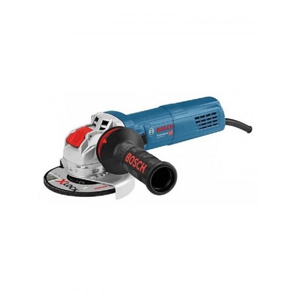 BOSCH plavi alat GWX 9-125 S  Ugaona brusilica mala