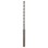 BOSCH Hamer burgija SDS max-4 2608833959, 12 x 200 x 340 mm