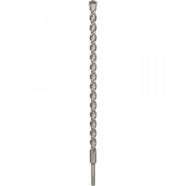 BOSCH Hamer burgija SDS-plus-1 20 x 400 x 460 mm pakovanje od 1 komada - 2608680291