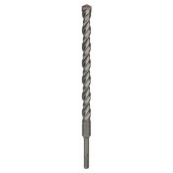 BOSCH Hamer burgija SDS plus-3 2608831049, 18 x 250 x 300 mm