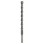 BOSCH Hamer burgija SDS plus-3 2608831049, 18 x 250 x 300 mm