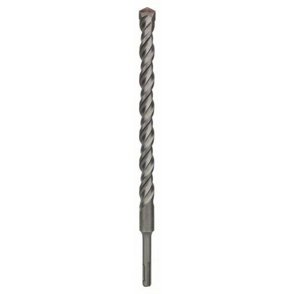 BOSCH Hamer burgija SDS plus-3 2608831049, 18 x 250 x 300 mm