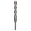 BOSCH Hamer burgija SDS plus-3 2608831052, 20 x 150 x 200 mm