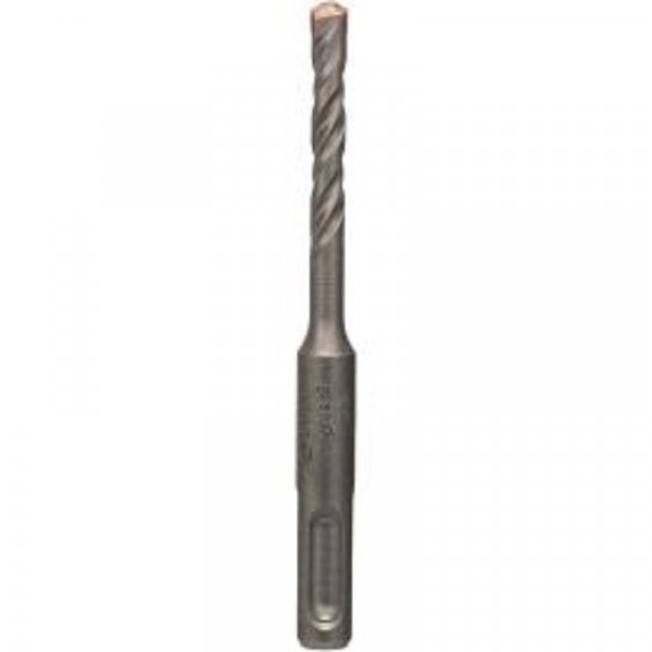 BOSCH Hamer burgija SDS plus-3  2608831107, 6 x 50 x 110 mm pakovanje 10 komada