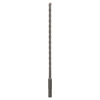 BOSCH Hamer burgija SDS plus-3 2608831112, 6,5 x 200 x 260 mm pakovanje 10 komada
