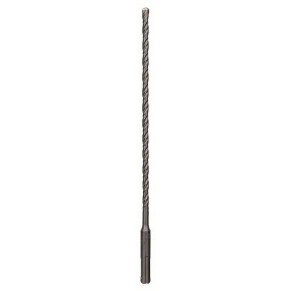 BOSCH Hamer burgija SDS plus-3 2608831112, 6,5 x 200 x 260 mm pakovanje 10 komada