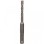 BOSCH Hamer burgija SDS plus-3 2608831118, 8 x 200 x 260 mm pakovanje 10 komada