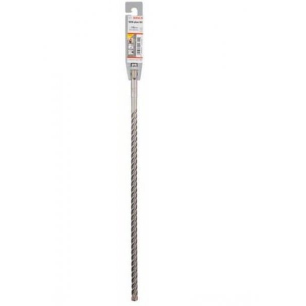 BOSCH Hamer burgija SDS plus-5X 10 x 300 x 360 mm