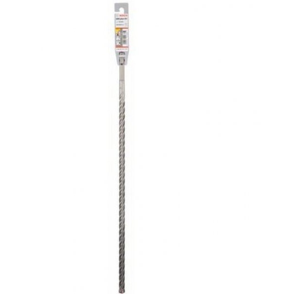 BOSCH Hamer burgija SDS plus-5X 12 x 400 x 460 mm