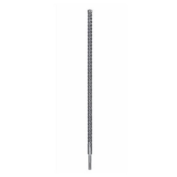 BOSCH Hamer burgija SDS plus-5X 18 x 550 x 600 mm, 2608836634