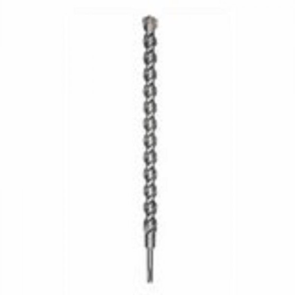 BOSCH Hamer burgija SDS plus-5X 25 x 400 x 450 mm pakovanje od 1 komada 2608836650
