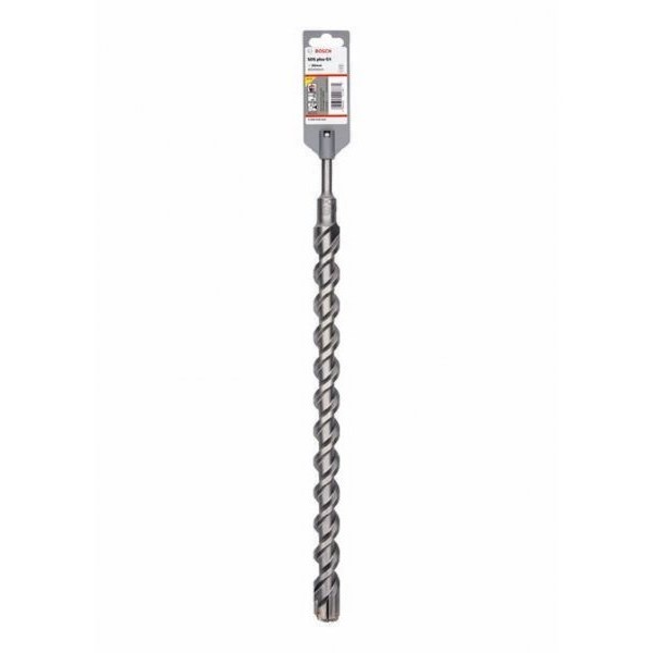 BOSCH Hamer burgija SDS plus-5X 26 x 400 x 450 mm pakovanje od 1 komada, 2608836652